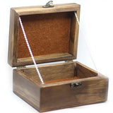 Haunted Box by João Miranda - Brown Bear Magic Shop