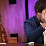 Haunted Box by João Miranda - Brown Bear Magic Shop