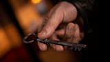 Haunted Key Deluxe by Murphy's Magic - Brown Bear Magic Shop