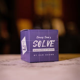 Henry Harrius Presents Crazy Sam's SOLVE - Brown Bear Magic Shop