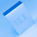 HEX by Christian Grace - Brown Bear Magic Shop