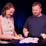 HEX by Christian Grace - Brown Bear Magic Shop