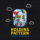 Holding Pattern by Alvo Stockman - Brown Bear Magic Shop