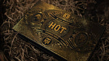 Hot by Alexander Marsh - Brown Bear Magic Shop