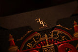 Hotel Fur Elise (Mano Destra Standard Edition) Playing Cards - Brown Bear Magic Shop