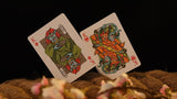 Hyakki Yagyo (Yokai Realm) Playing Cards by Bloom Playing Cards - Brown Bear Magic Shop