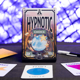 HYPNOTIC CHOICE by Apprentice Magic - Brown Bear Magic Shop