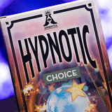 HYPNOTIC CHOICE by Apprentice Magic - Brown Bear Magic Shop
