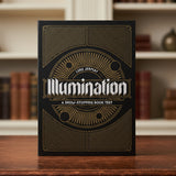Illumination by Luke Jermay - Brown Bear Magic Shop