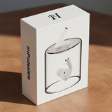 ImPodssible by Hsu Hau Jiun & Hanson Chien - Brown Bear Magic Shop