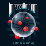 ImpossiBalloon by Robert Ray and Robert Gray - Brown Bear Magic Shop
