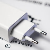 Impossible Charger by Roman Slomka & TCC Magic - Brown Bear Magic Shop