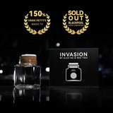 INVASION BY ALEX NG & RED TSAI - Brown Bear Magic Shop