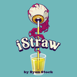 iStraw by Ryan Stock - Brown Bear Magic Shop