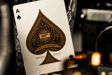 James Bond 007 Playing Cards by theory11 - Brown Bear Magic Shop