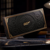 James Bond 007 Special Edition Box Set by theory11 - Brown Bear Magic Shop