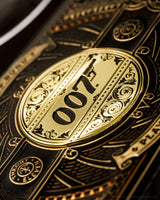 James Bond 007 Special Edition Box Set by theory11 - Brown Bear Magic Shop