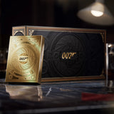 James Bond 007 Special Edition Box Set by theory11 - Brown Bear Magic Shop