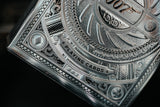 James Bond Silver Edition Playing Cards by theory11 - Brown Bear Magic Shop
