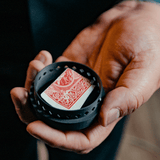 João Miranda Magic presents The Button by Chris James featuring Craig Petty - Brown Bear Magic Shop