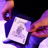 Just a Joker? by Crazy Jokers - Brown Bear Magic Shop