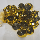 Kabuki Streamer (big) Metallic Gold by JL Magic - Brown Bear Magic Shop