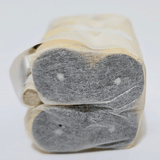 Kabuki Streamer (big) Metallic Gold by JL Magic - Brown Bear Magic Shop