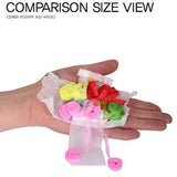 Kabuki Streamer by JL Magic - Brown Bear Magic Shop