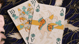 Kamiarizuki (Kokichi Edition) Playing Cards by Room One - Brown Bear Magic Shop