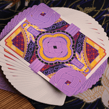 Kamiarizuki (Suekichi Edition) Playing Cards by Room One - Brown Bear Magic Shop
