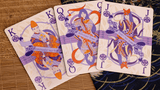 Kamiarizuki (Suekichi Edition) Playing Cards by Room One - Brown Bear Magic Shop
