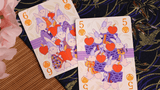 Kamiarizuki (Suekichi Edition) Playing Cards by Room One - Brown Bear Magic Shop