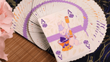 Kamiarizuki (Suekichi Edition) Playing Cards by Room One - Brown Bear Magic Shop