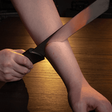 Knife Through Arm by Murphy's Magic - Brown Bear Magic Shop