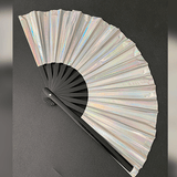 Laser Fan by Alan Wong - Brown Bear Magic Shop