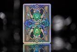 Legal Tender Luxury Playing Cards by Kings Wild Project - Brown Bear Magic Shop