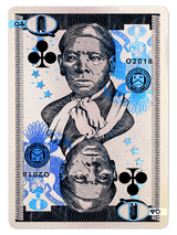 Legal Tender Luxury Playing Cards by Kings Wild Project - Brown Bear Magic Shop