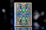 Legal Tender Luxury Playing Cards by Kings Wild Project - Brown Bear Magic Shop