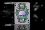 Legal Tender Luxury Playing Cards by Kings Wild Project - Brown Bear Magic Shop
