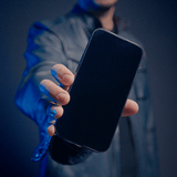 Leviosa Phone by João Miranda and Julio Montoro - Brown Bear Magic Shop