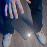 Leviosa Phone by João Miranda and Julio Montoro - Brown Bear Magic Shop