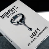 Liquify by Tobias Dostal - Brown Bear Magic Shop