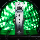 LONG CARD by Apprentice Magic - Brown Bear Magic Shop