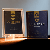 Lumiere By Agus Tjiu - Brown Bear Magic Shop