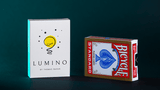 Lumino by Thomas Badar - Brown Bear Magic Shop