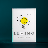 Lumino by Thomas Badar - Brown Bear Magic Shop