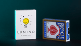 Lumino by Thomas Badar - Brown Bear Magic Shop