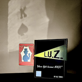L.U.Z. by Axl Torres and Playtime Magic - Brown Bear Magic Shop