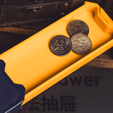 Magic Drawer by Bacon Magic - Brown Bear Magic Shop