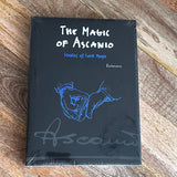 Magic Of Ascanio Vol.2 - Studies Of Card Magic by Arturo Ascanio